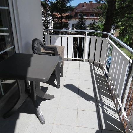 Ferienwohnung Am Gaessle Ettenheim Eksteriør billede