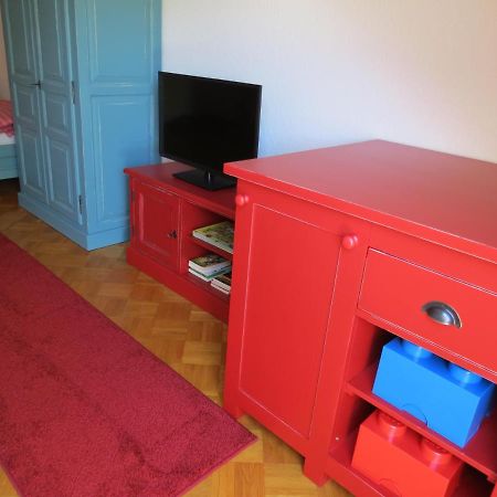 Ferienwohnung Am Gaessle Ettenheim Eksteriør billede