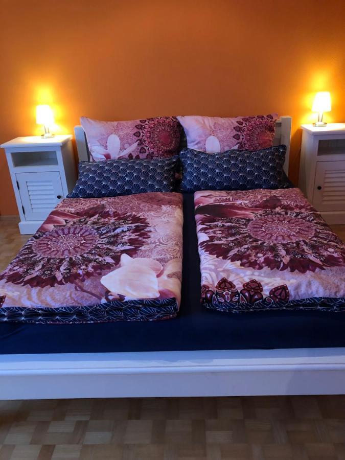 Ferienwohnung Am Gaessle Ettenheim Eksteriør billede