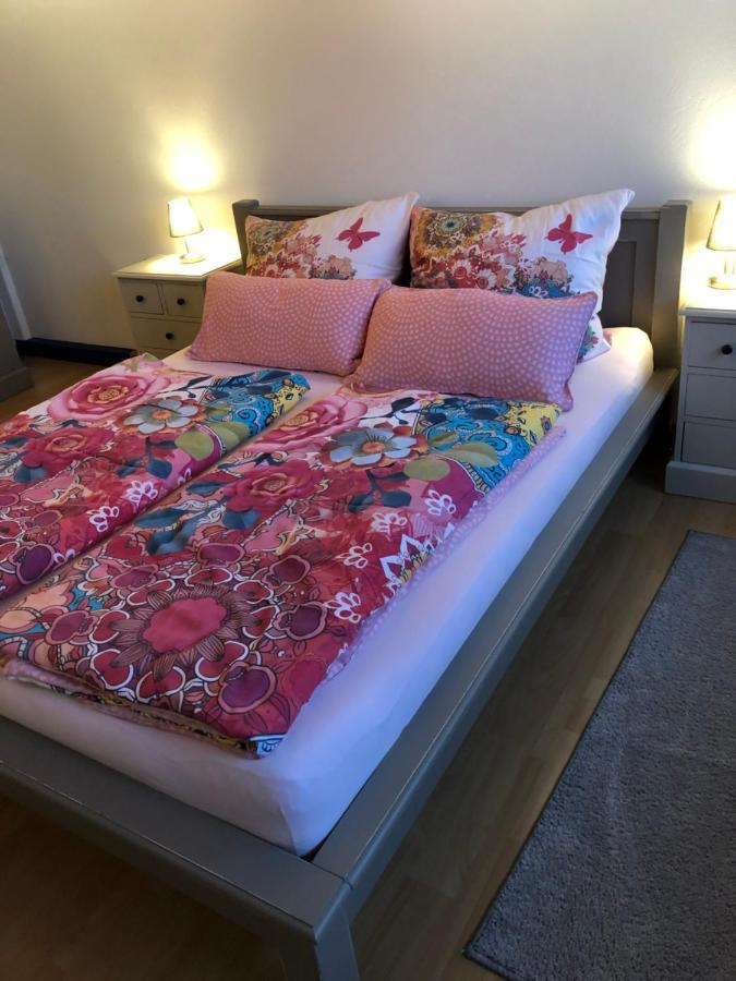 Ferienwohnung Am Gaessle Ettenheim Eksteriør billede