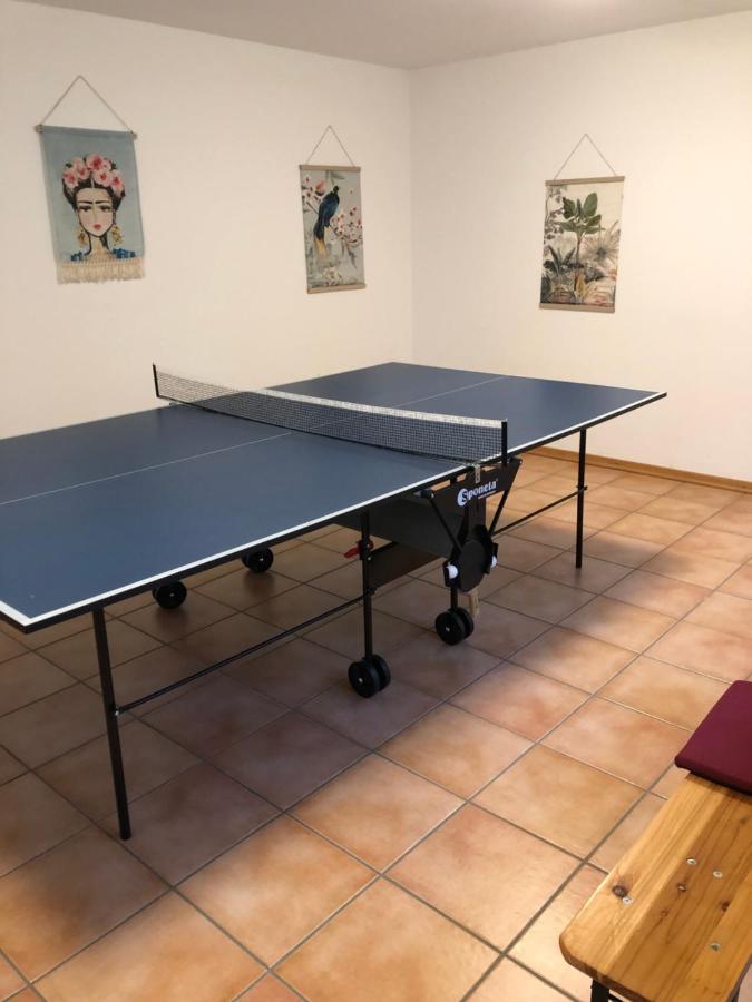 Ferienwohnung Am Gaessle Ettenheim Eksteriør billede