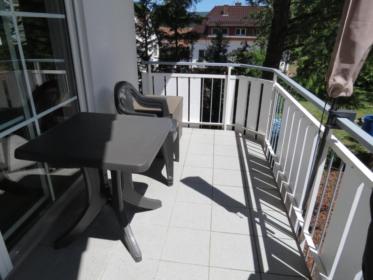 Ferienwohnung Am Gaessle Ettenheim Eksteriør billede