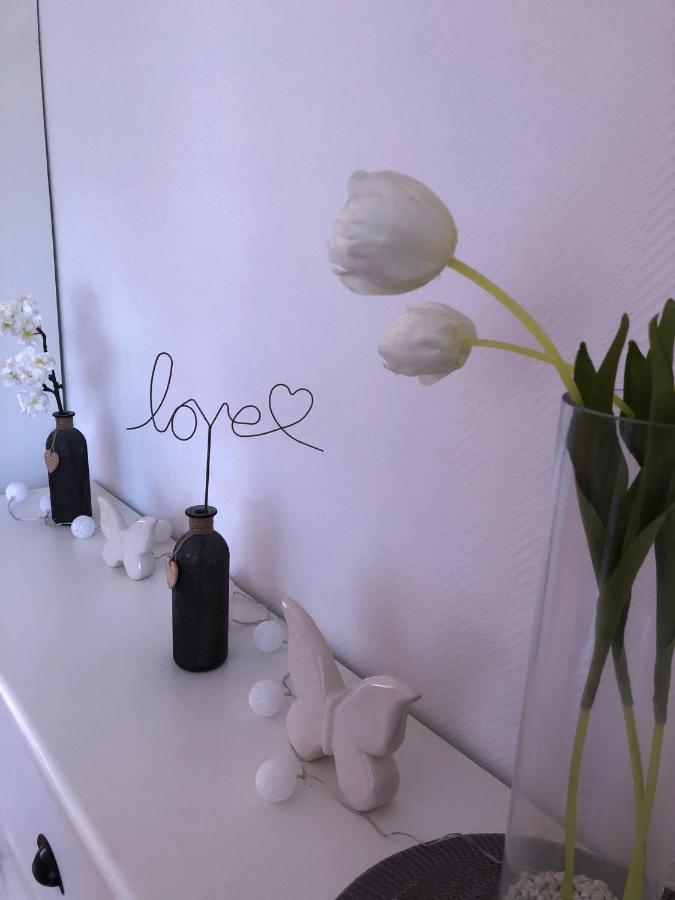 Ferienwohnung Am Gaessle Ettenheim Eksteriør billede