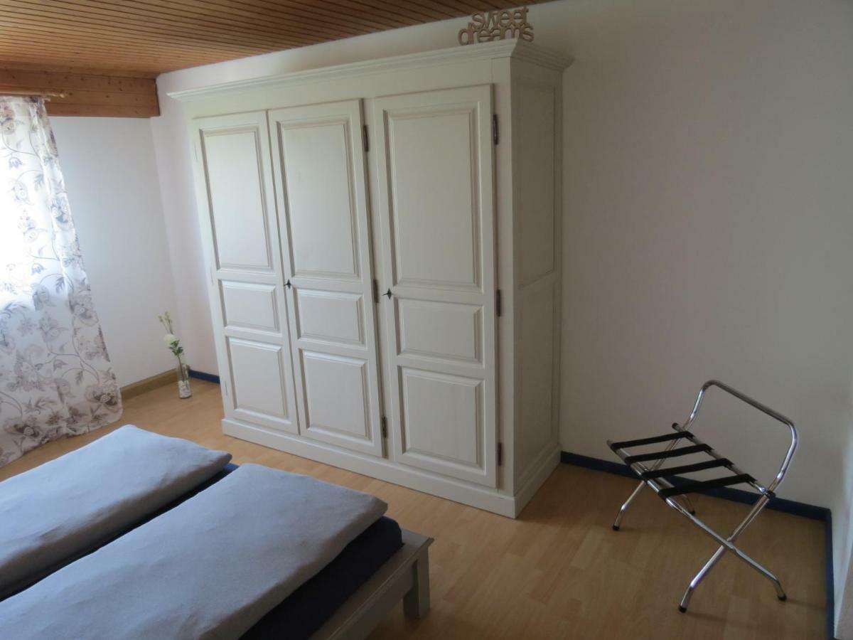 Ferienwohnung Am Gaessle Ettenheim Eksteriør billede