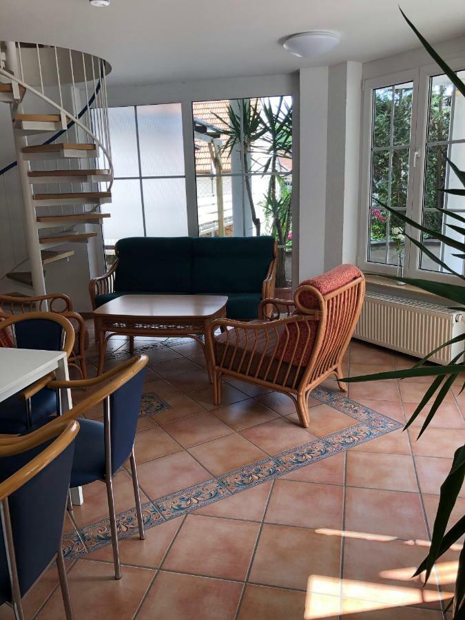 Ferienwohnung Am Gaessle Ettenheim Eksteriør billede