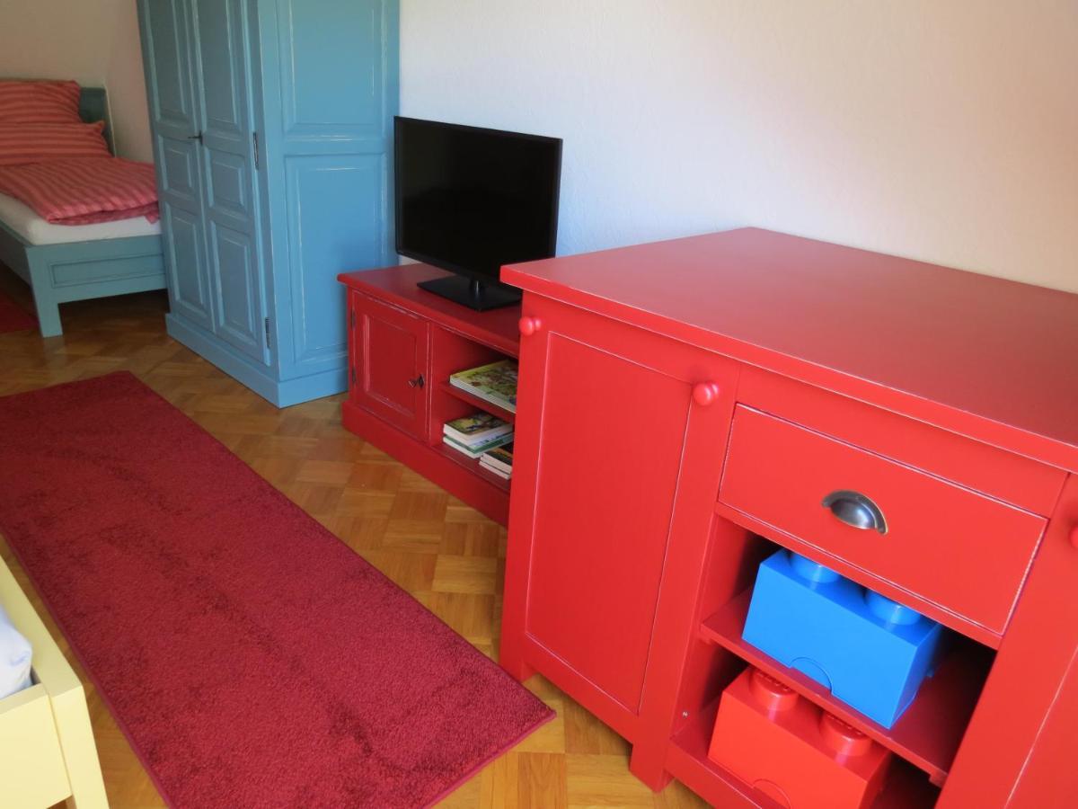Ferienwohnung Am Gaessle Ettenheim Eksteriør billede