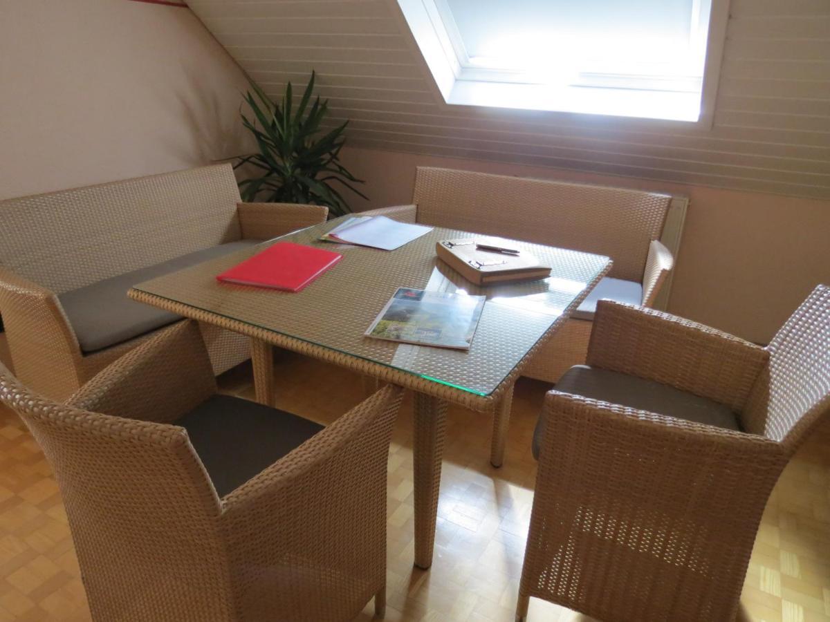 Ferienwohnung Am Gaessle Ettenheim Eksteriør billede