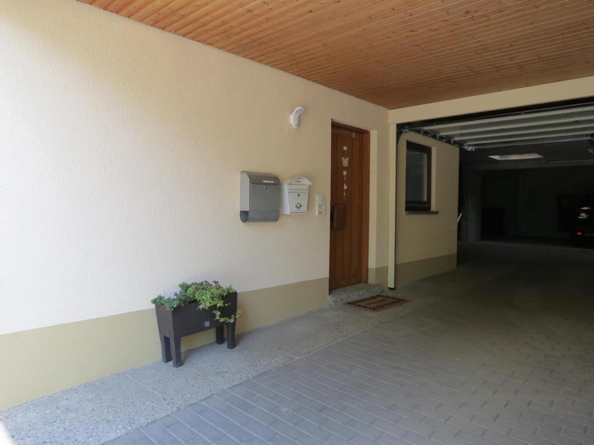 Ferienwohnung Am Gaessle Ettenheim Eksteriør billede