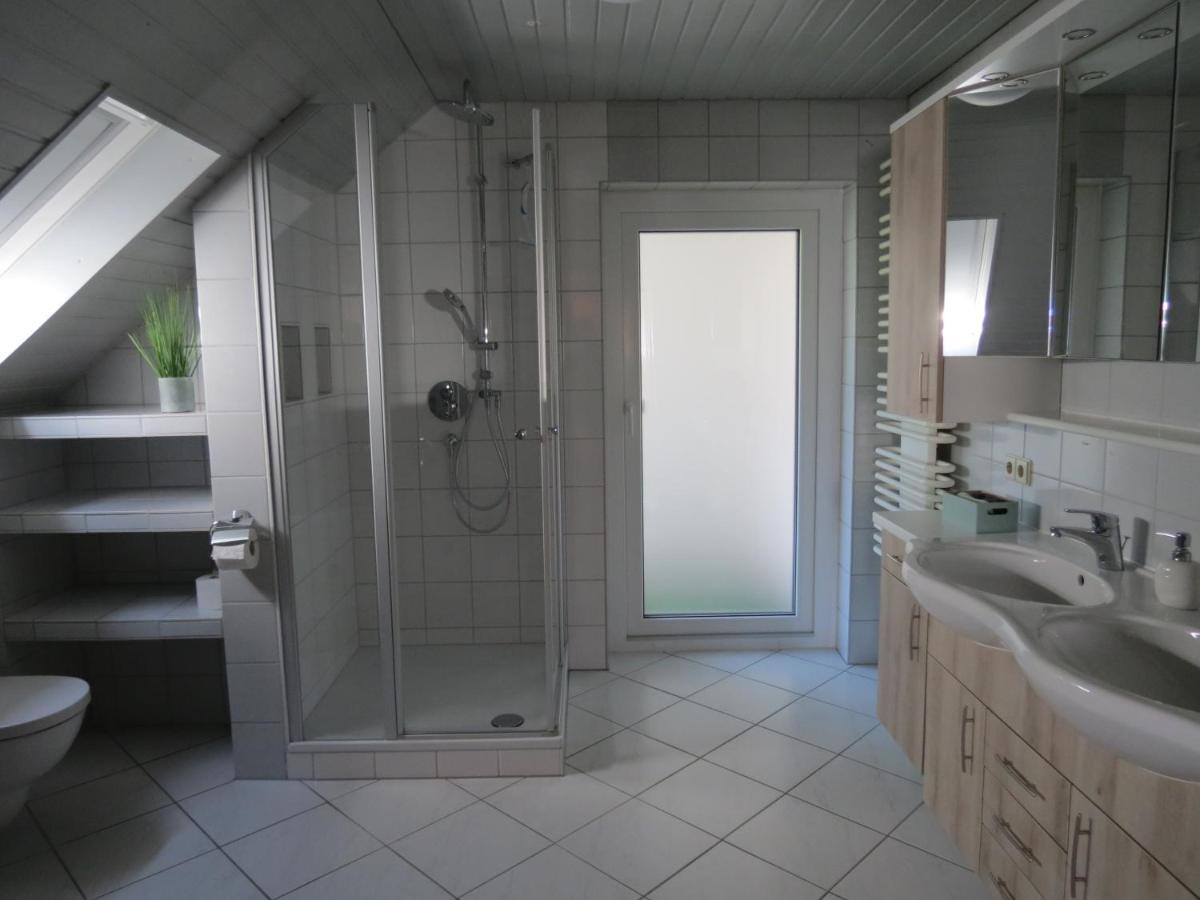 Ferienwohnung Am Gaessle Ettenheim Eksteriør billede