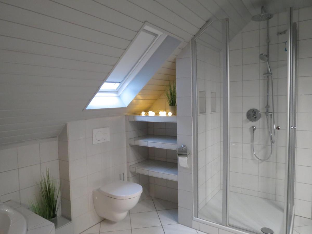 Ferienwohnung Am Gaessle Ettenheim Eksteriør billede
